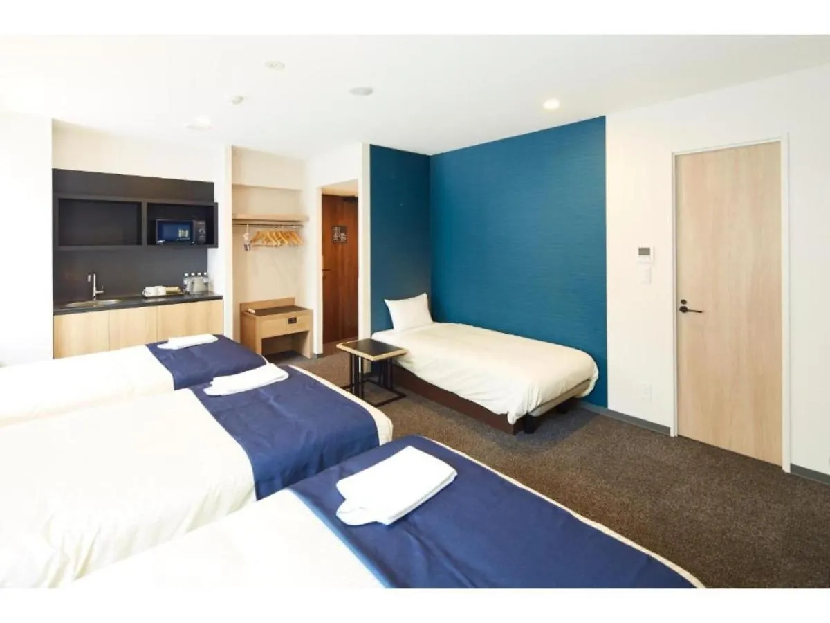 Hotel Monday Premium Ueno Okachimachi - Vacation Stay 79625V Tokyo