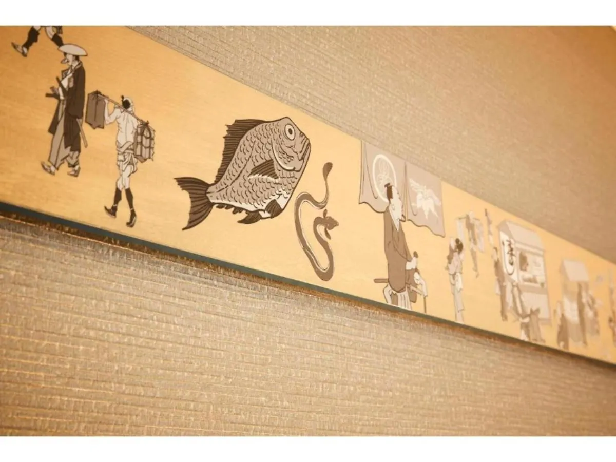 Hotel Monday Premium Ueno Okachimachi - Vacation Stay 79625V Tokyo