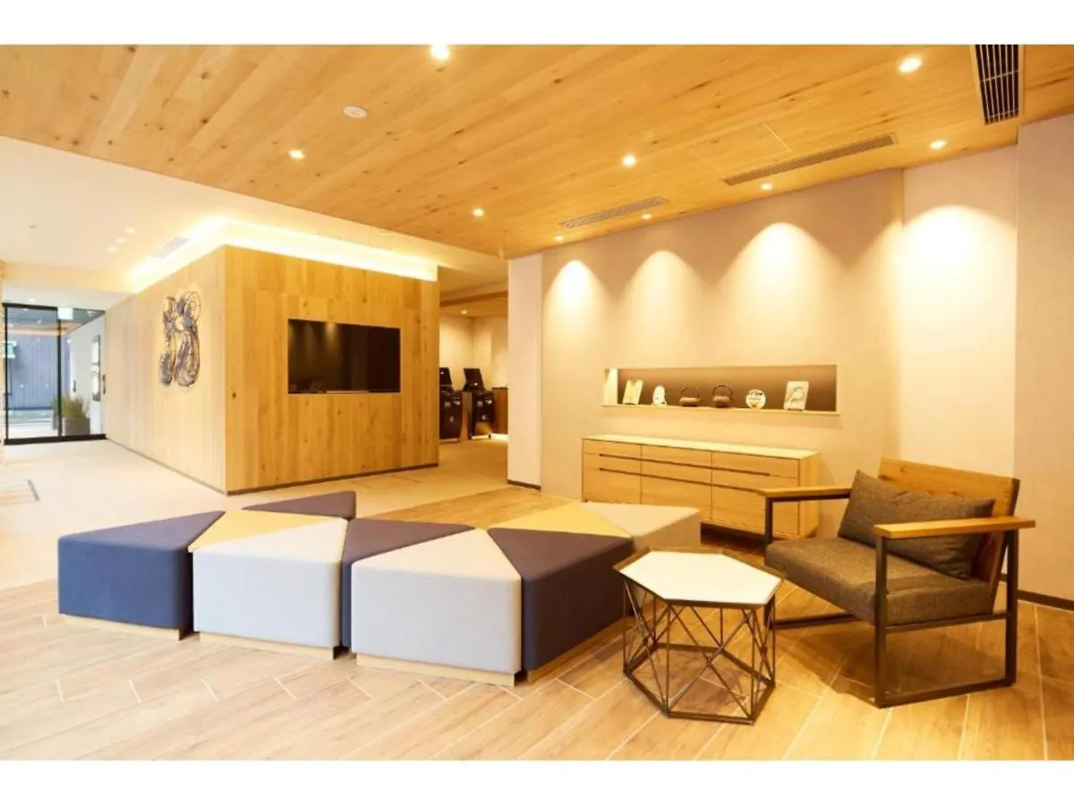 Hotel Monday Premium Ueno Okachimachi - Vacation Stay 79625V Tokyo Japan