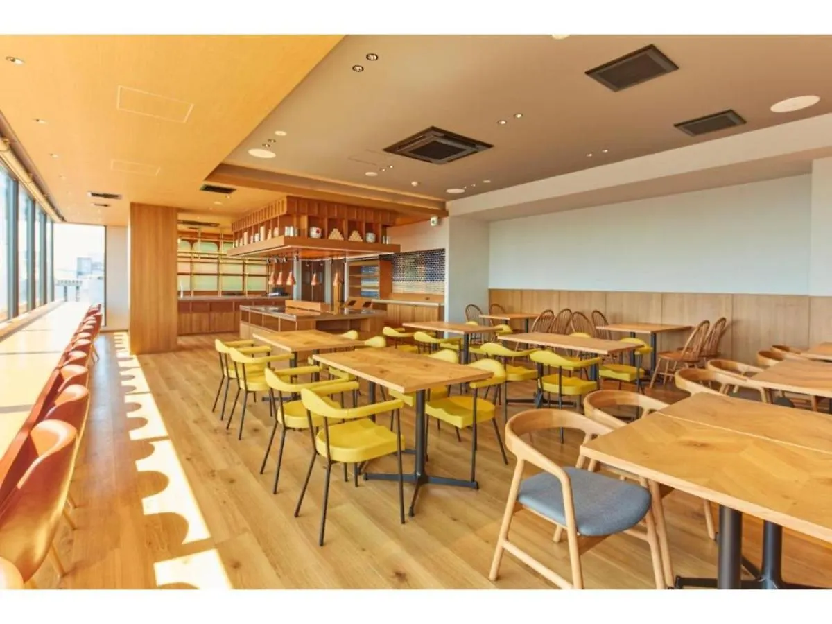 Hotel Monday Premium Ueno Okachimachi - Vacation Stay 79625V Tokyo