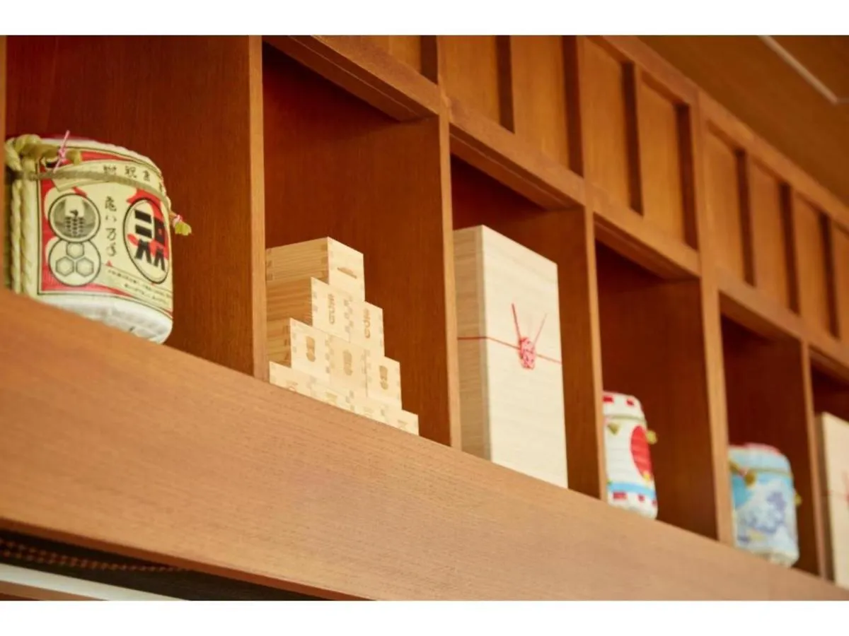 Hotel Monday Premium Ueno Okachimachi - Vacation Stay 79625V Tokyo