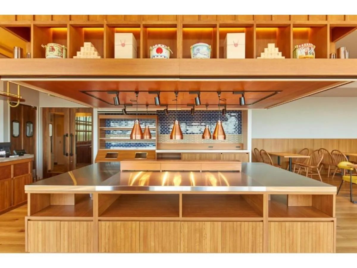 Hotel Monday Premium Ueno Okachimachi - Vacation Stay 79625V Tokyo 0*,  Japan
