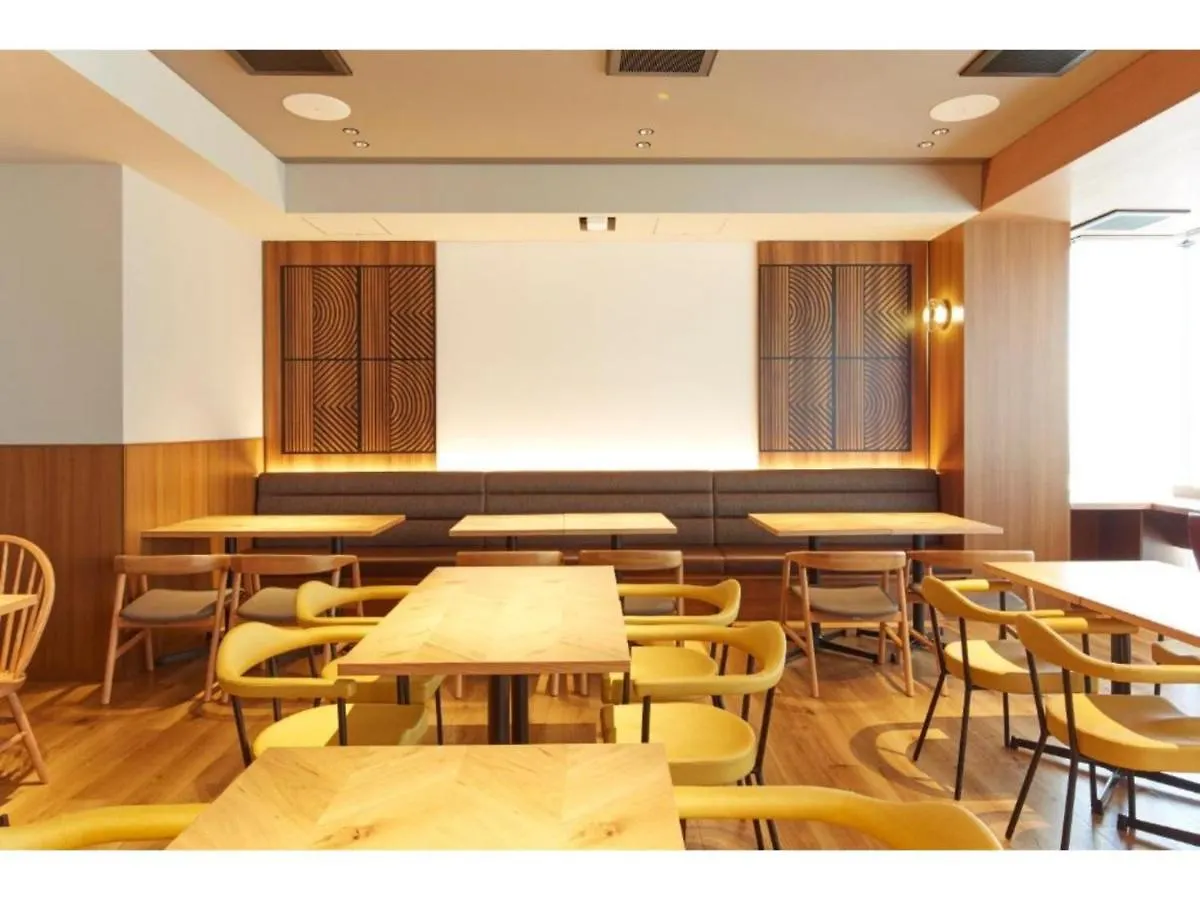 Hotel Monday Premium Ueno Okachimachi - Vacation Stay 79625V Tokyo Japan
