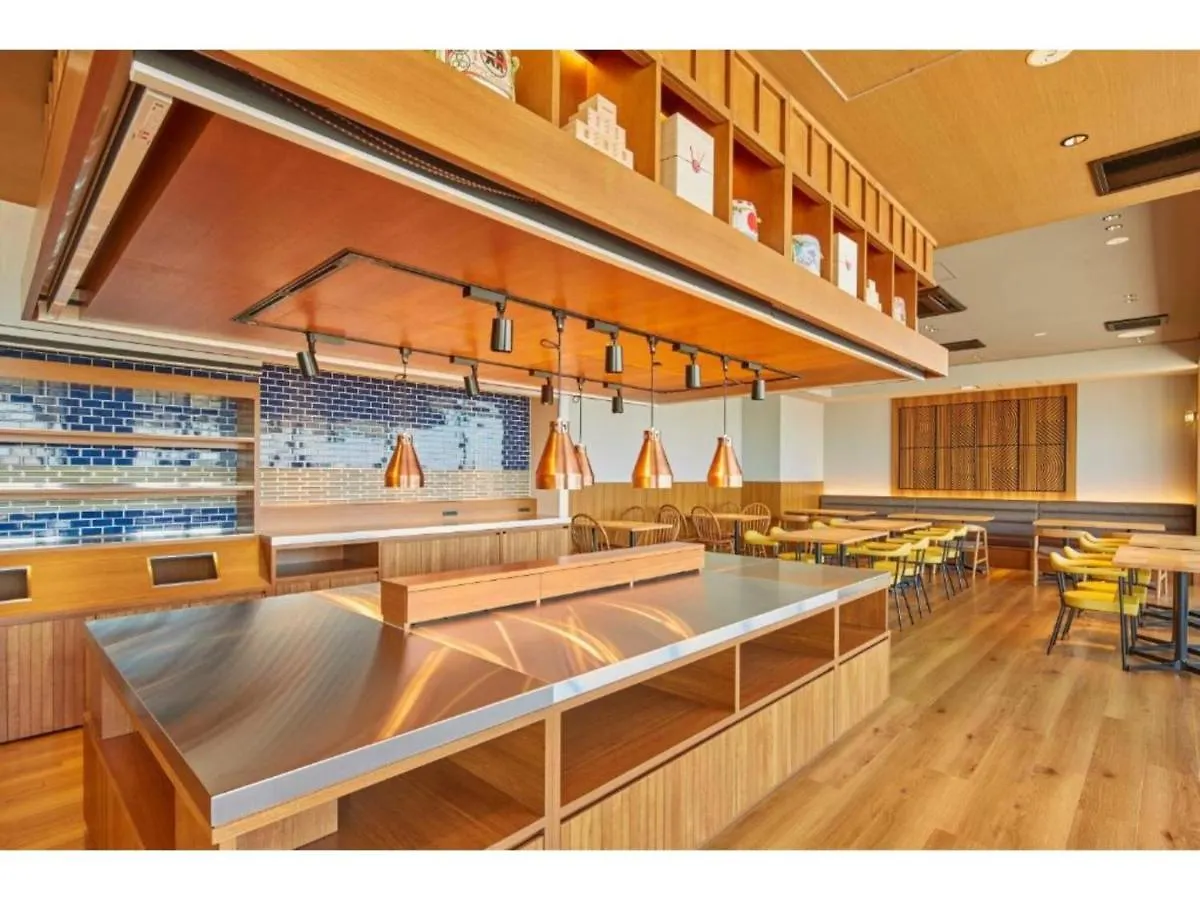 Hotel Monday Premium Ueno Okachimachi - Vacation Stay 79625V Tokyo