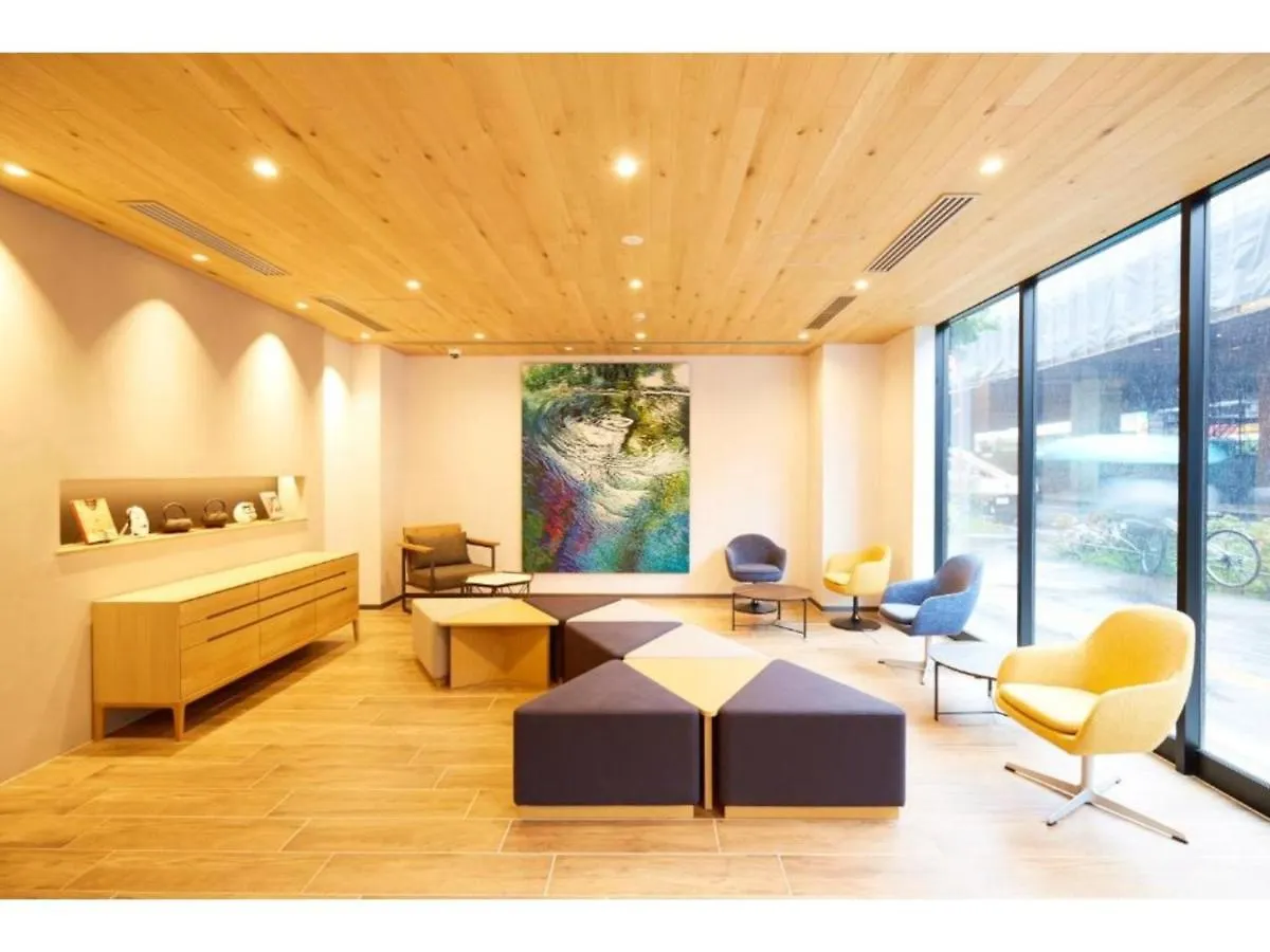 Hotel Monday Premium Ueno Okachimachi - Vacation Stay 79625V Tokyo 0*,  Japan