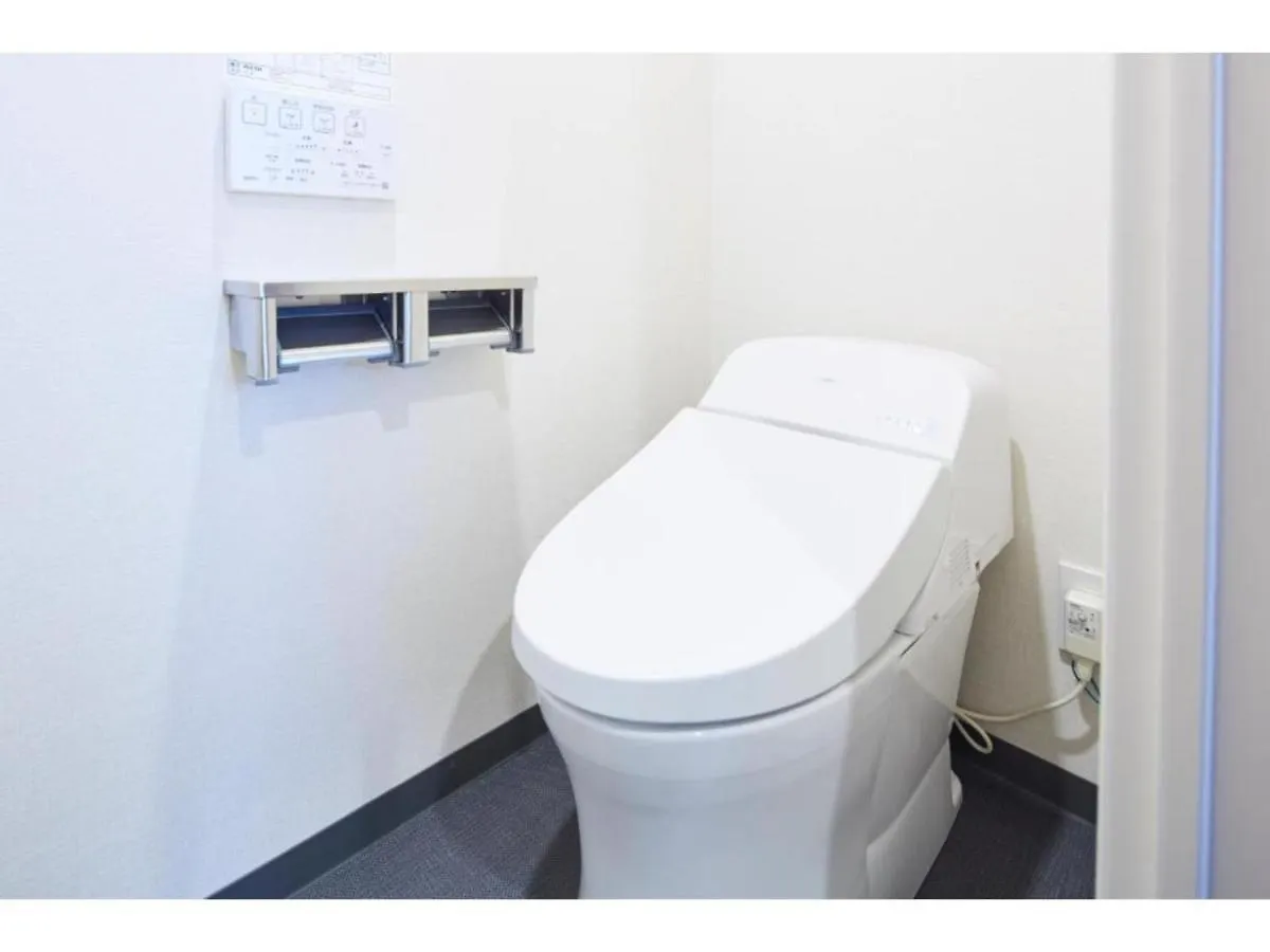 Hotel Monday Premium Ueno Okachimachi - Vacation Stay 79625V Tokio