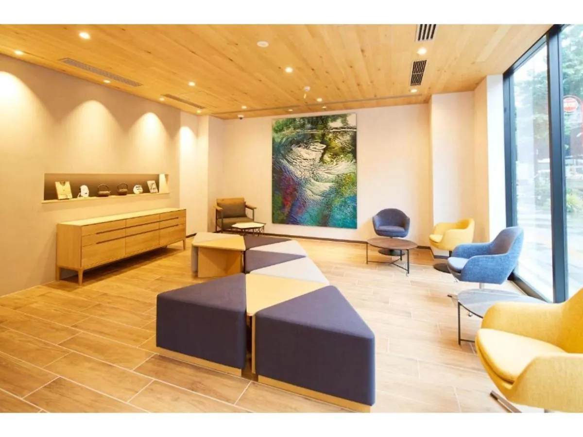 Hotel Monday Premium Ueno Okachimachi - Vacation Stay 79625V Tokio