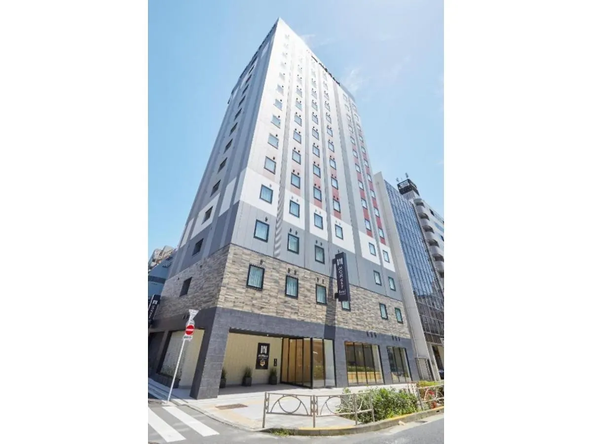 Hotel Monday Premium Ueno Okachimachi - Vacation Stay 79625V Tokyo Japan