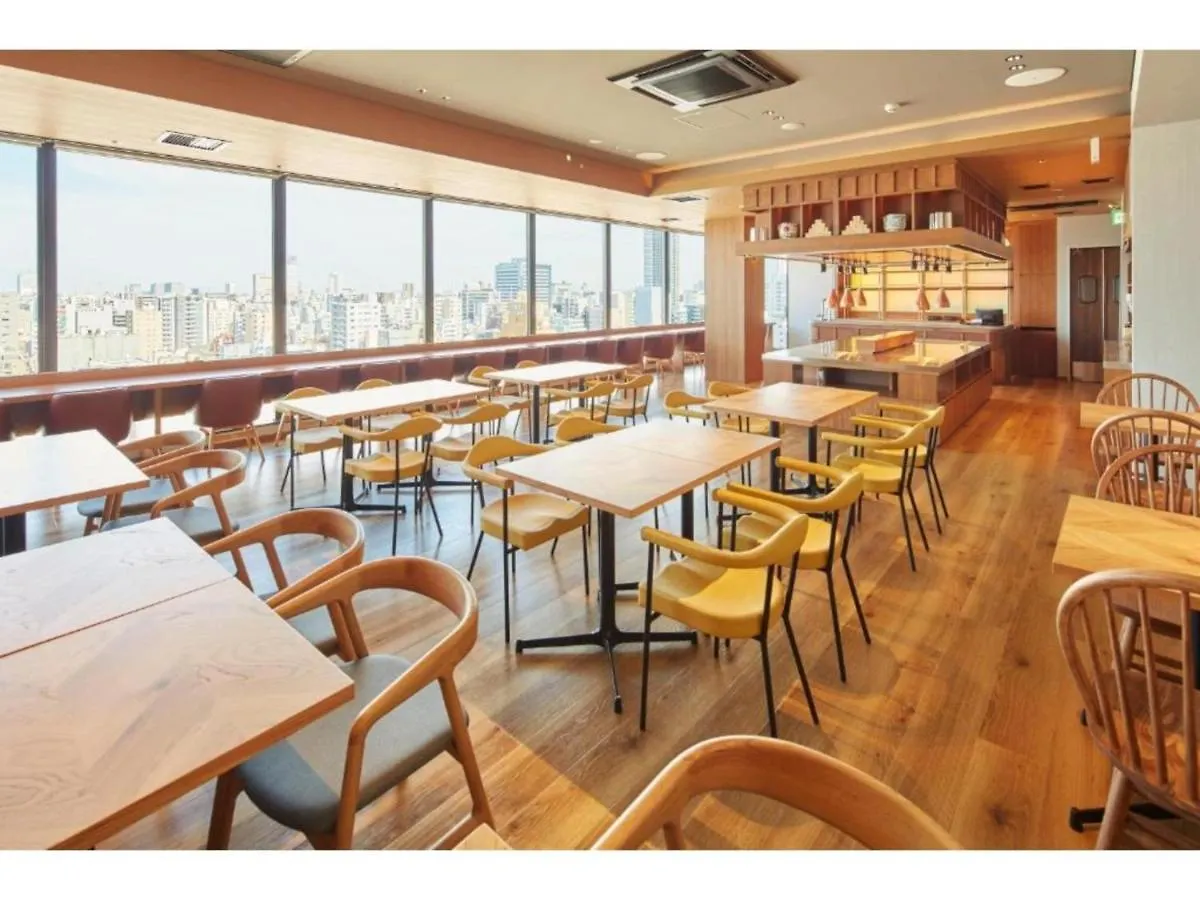Hotel Monday Premium Ueno Okachimachi - Vacation Stay 79625V Tokyo