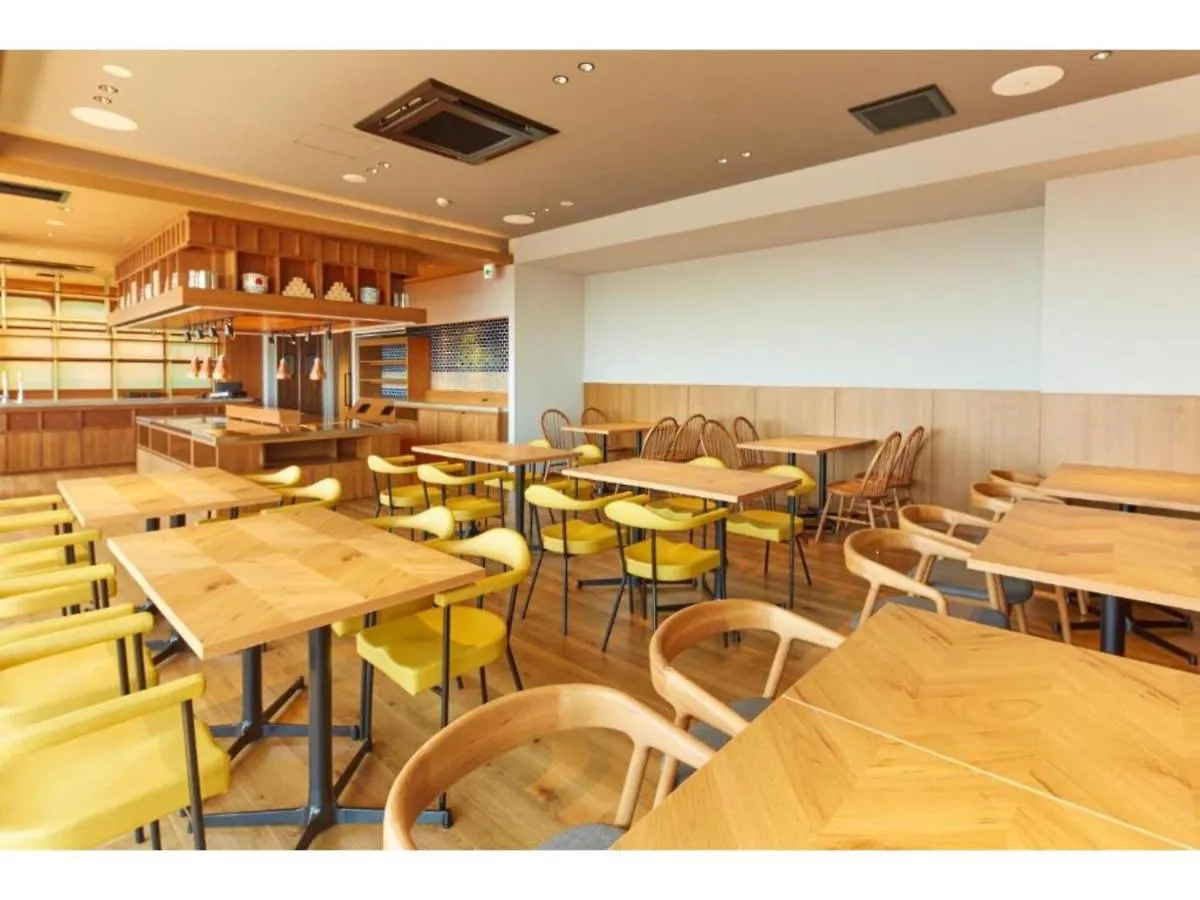 Hotel Monday Premium Ueno Okachimachi - Vacation Stay 79625V Tokyo