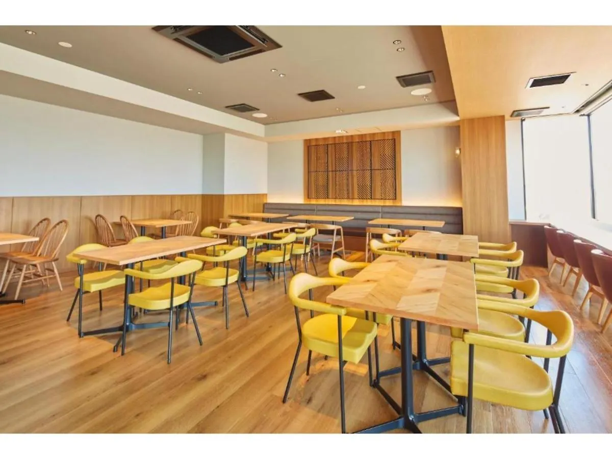 Hotel Monday Premium Ueno Okachimachi - Vacation Stay 79625V Tokyo 0*,
