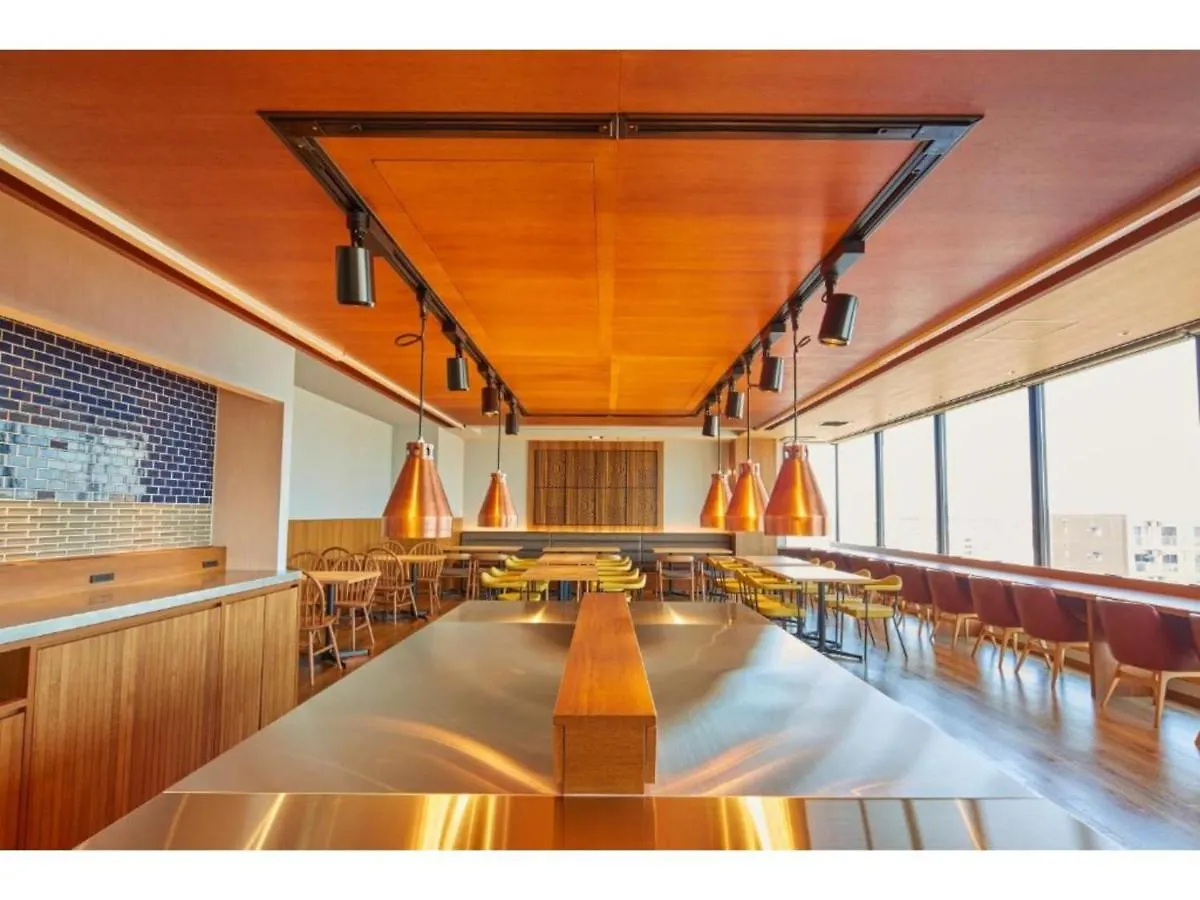 Hotel Monday Premium Ueno Okachimachi - Vacation Stay 79625V Tokyo